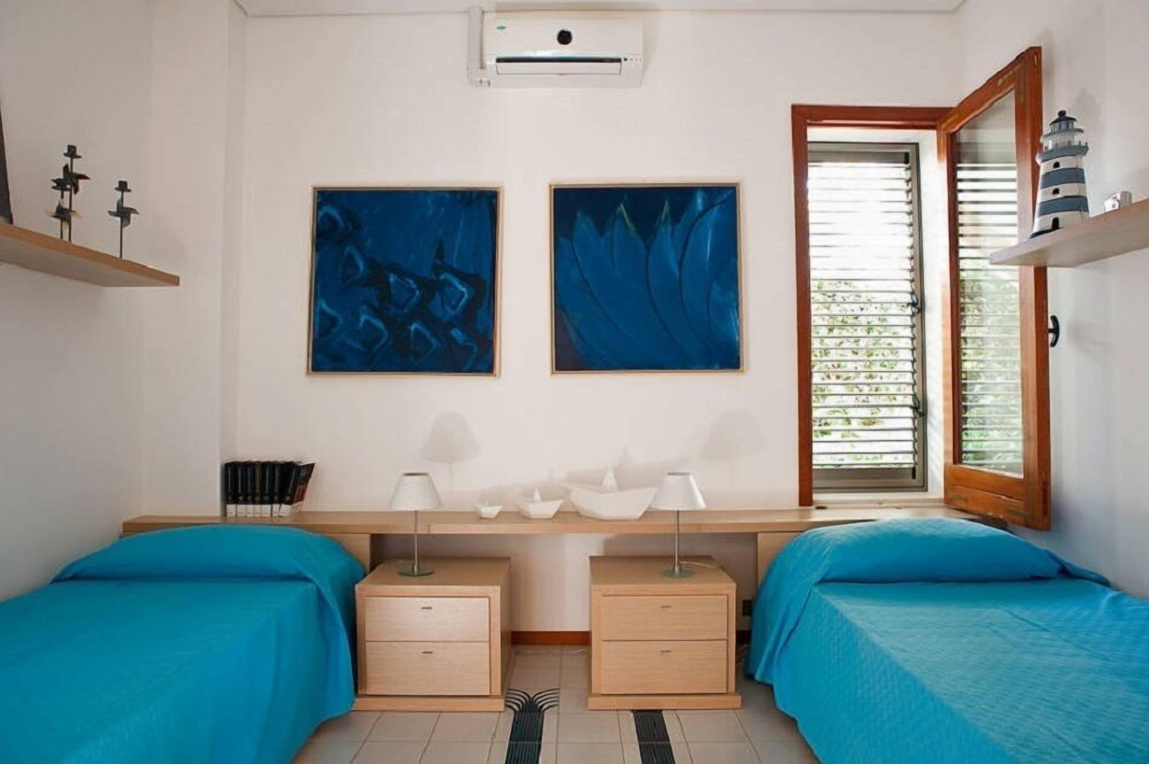 別墅, 3 間臥室 | 3 間臥室、免費無線上網、床單