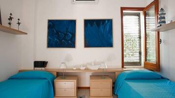 Villa, 3 Bedrooms | 3 bedrooms, free WiFi, bed sheets