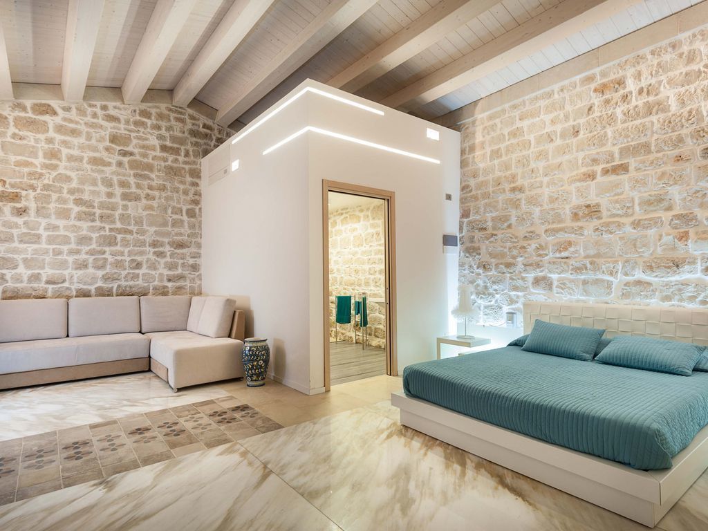 Villa, 4 camere da letto | 4 camere, ferro/asse da stiro, Wi-Fi gratuito, lenzuola