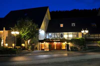 Waldhotel Im Wiesengrund