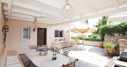 Pentathlon Villas
