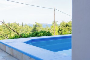 Exterior - Pentathlon Villas (Ermionida)