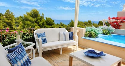 Pentathlon Villas