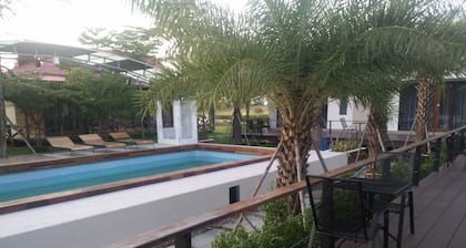 Ingaun Resort