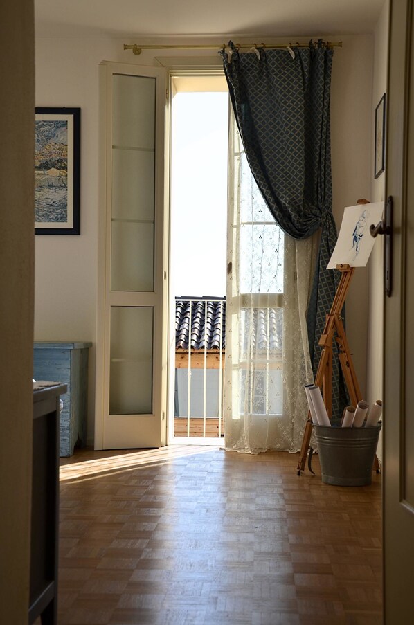 Classic-Doppelzimmer