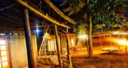 Mountain bikes house and Eco bungalow - Hostel