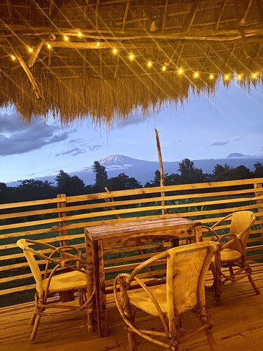 Mountain bikes house and Eco bungalow - Hostel