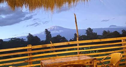 Mountain bikes house and Eco bungalow - Hostel