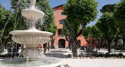 Villa Floridiana