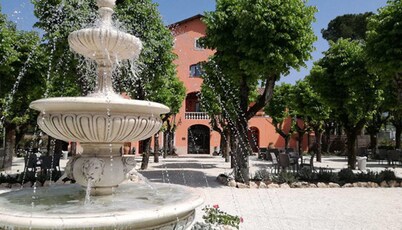 Villa Floridiana