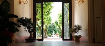 Villa Floridiana