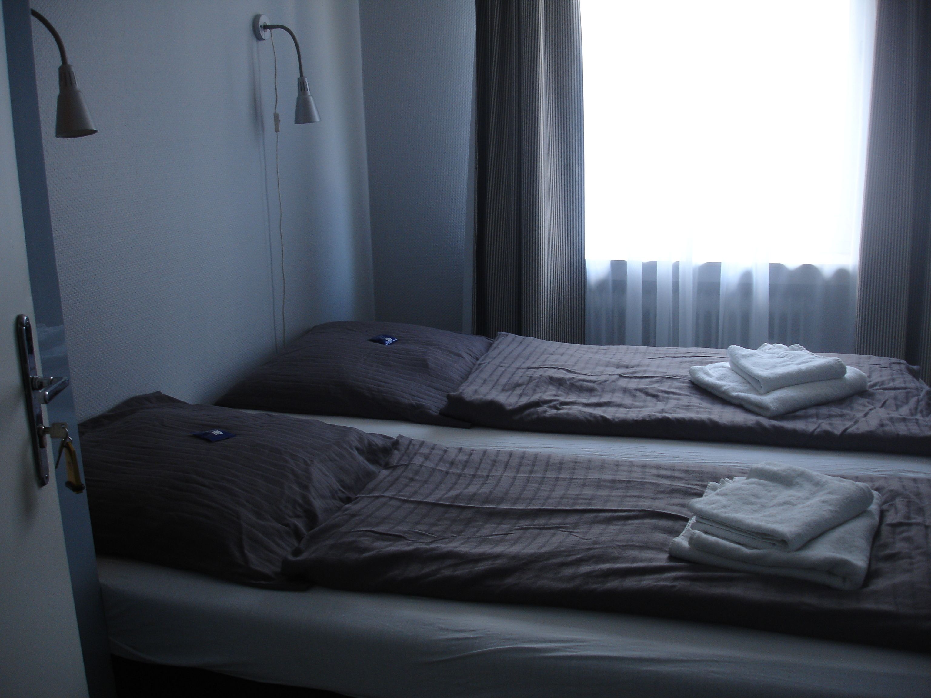 Photo - City-Pension-Dortmund