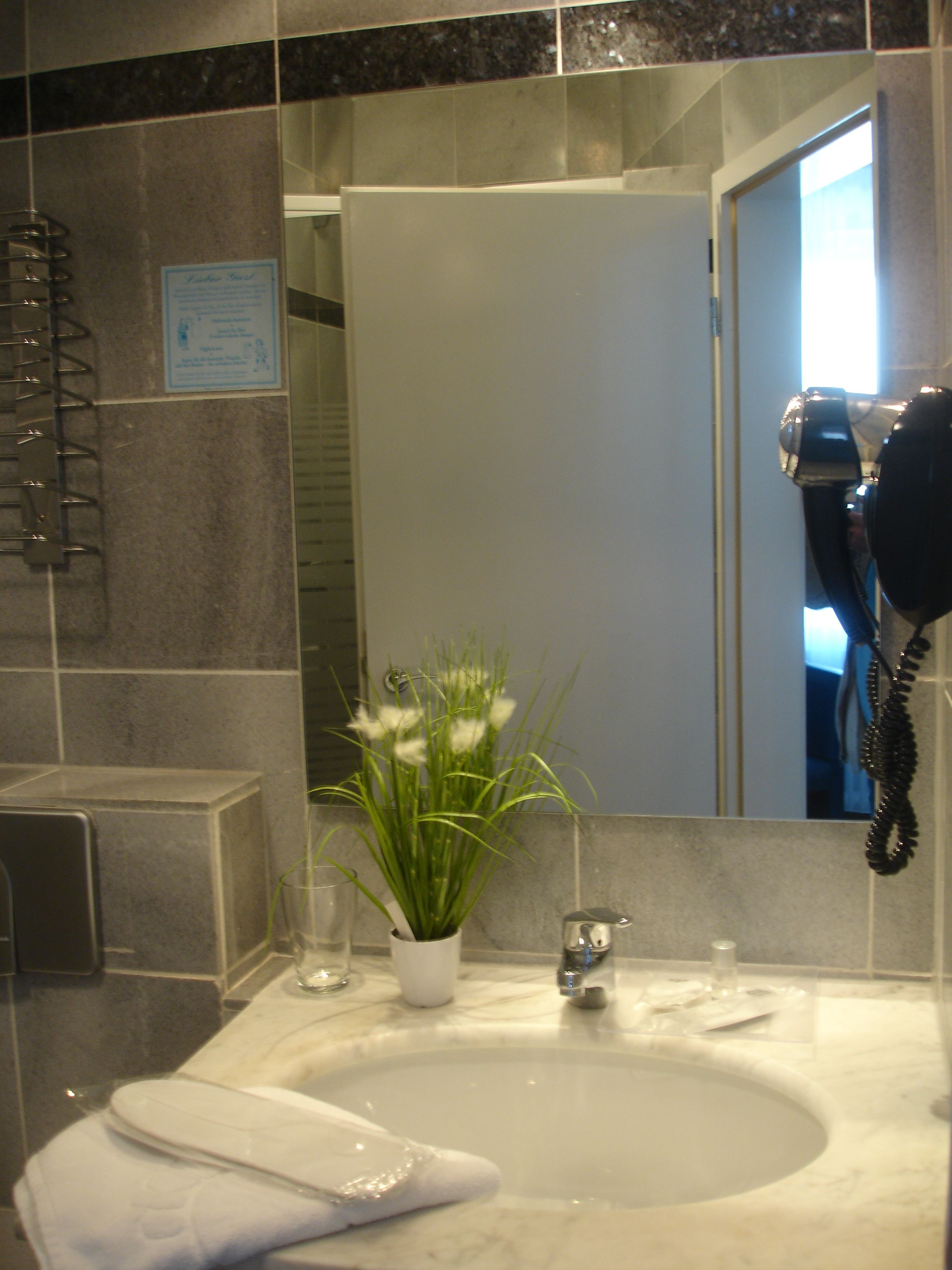 Photo - City-Pension-Dortmund