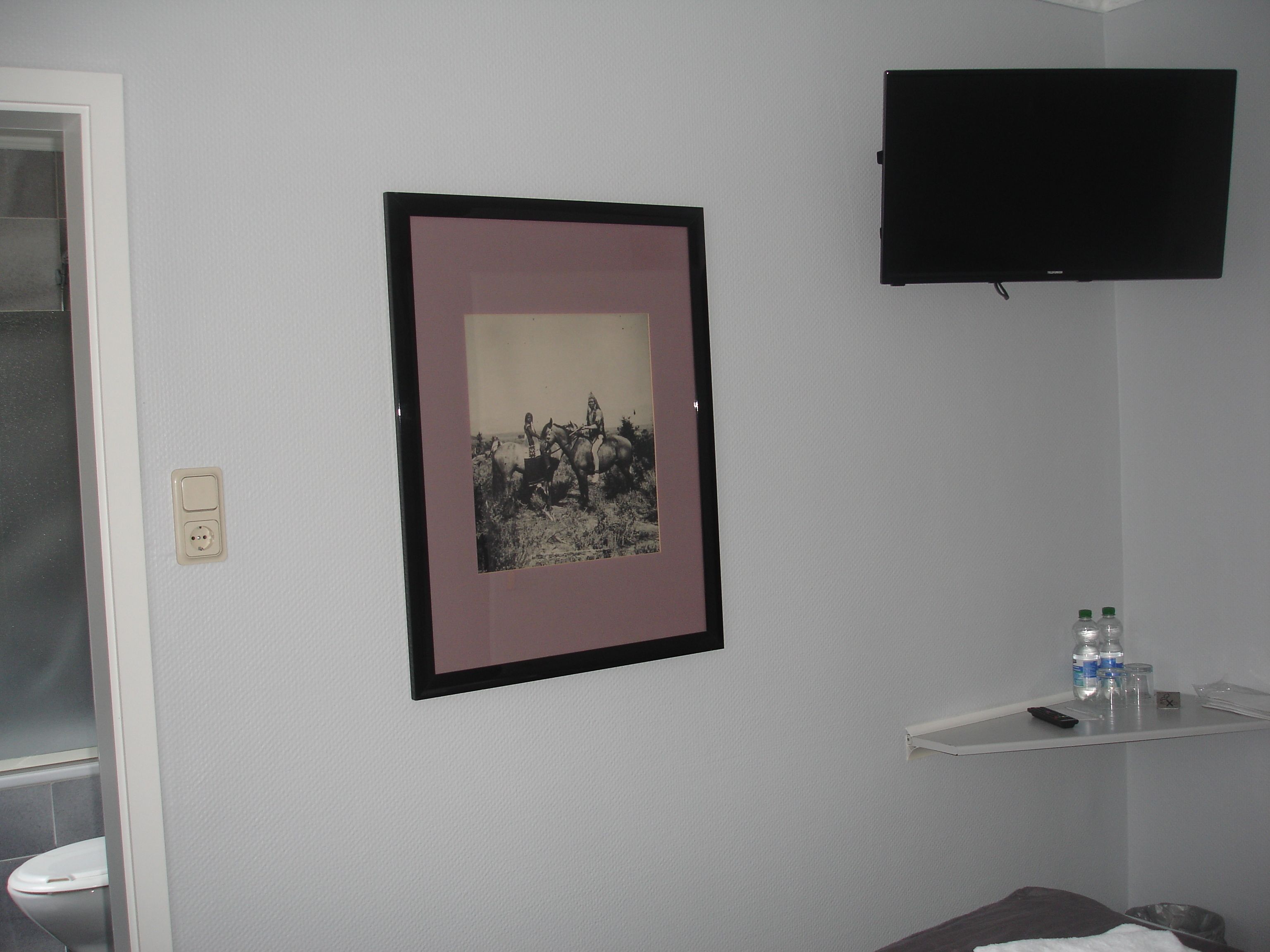 Photo - City-Pension-Dortmund