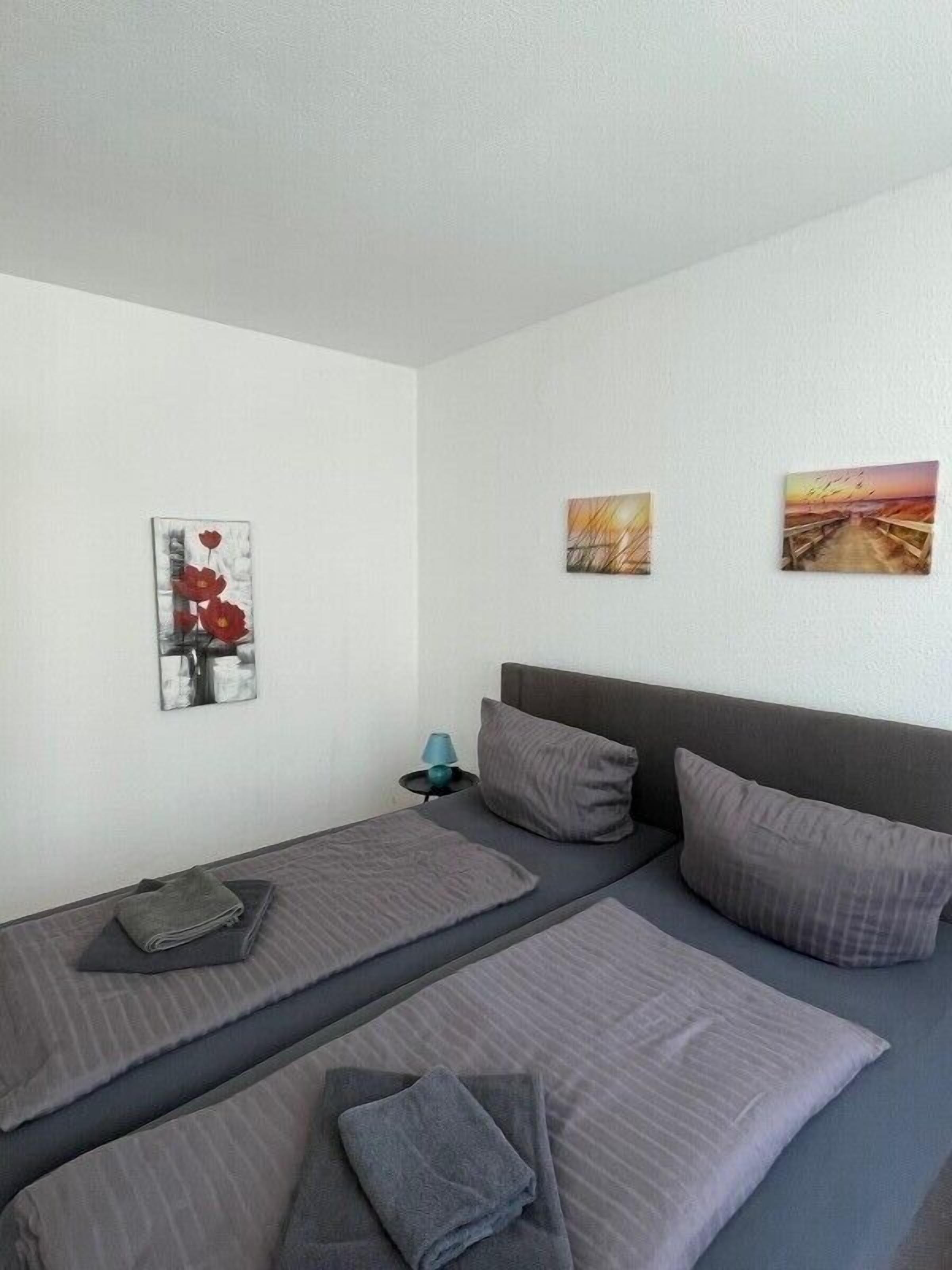 Photo - City-Pension-Dortmund