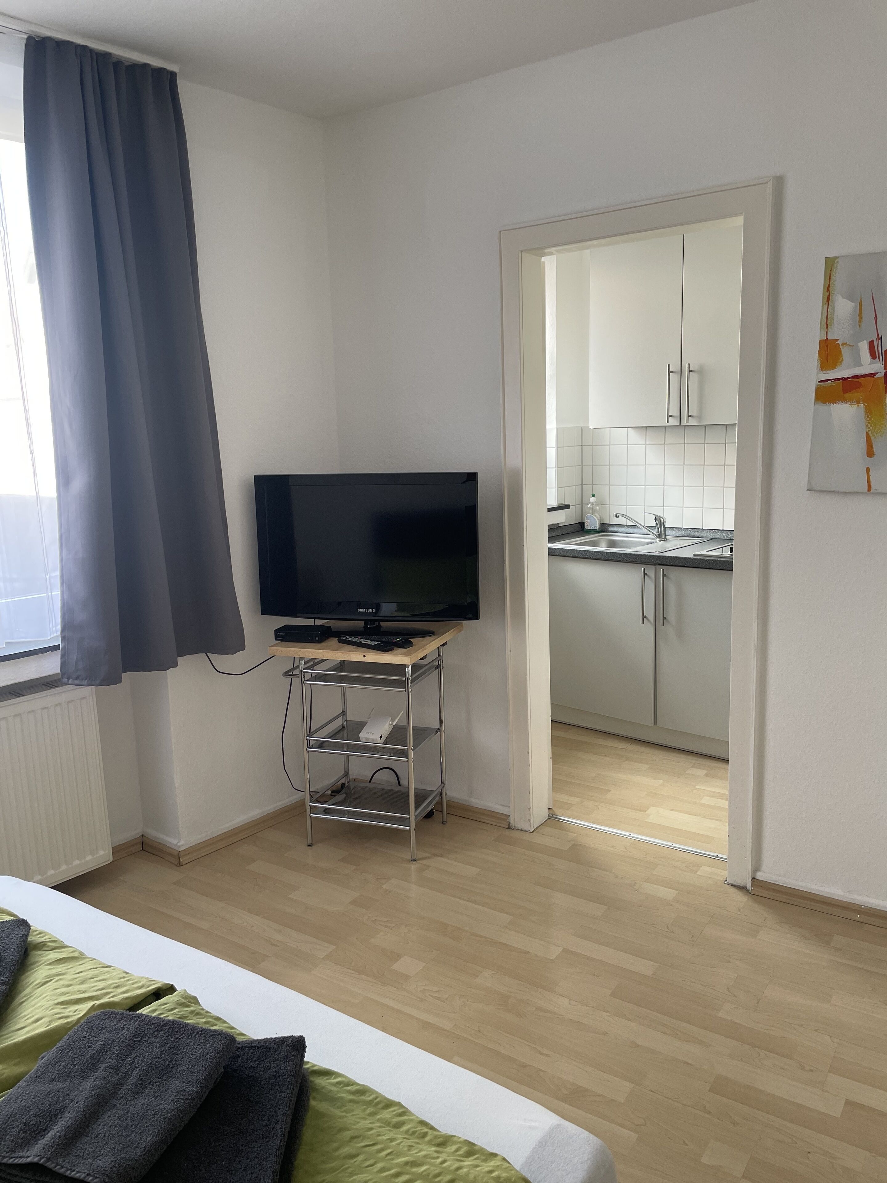 Photo - City-Pension-Dortmund