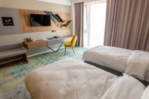 Zweibettzimmer
