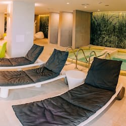 Piscina coperta