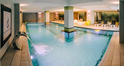 Mandachi Hotel & SPA