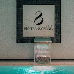 Piscina coperta