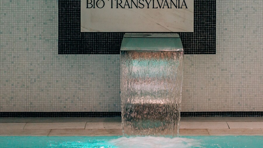 Mandachi Hotel & SPA