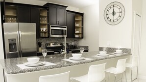 Unclassified image, 5 of 32, button - 5 BR 4 BA Townhouse by Nord NH-18002 (Kissimmee)