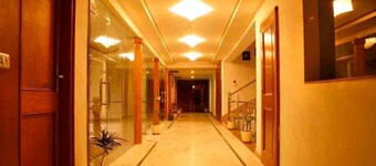 Hotel Padmini Palace