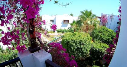 Großartige Lage Studio Delta Sharm