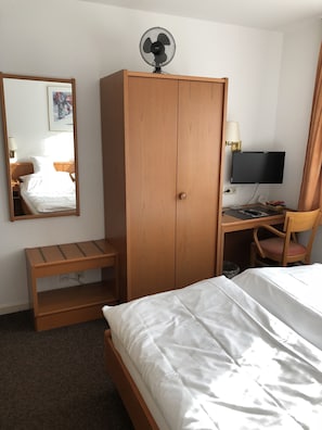 Servicio de la habitación