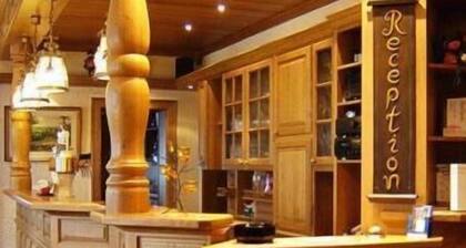 Hotel-Restaurant Reher Hof