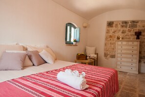 2 camere, ferro/asse da stiro, Wi-Fi, lenzuola