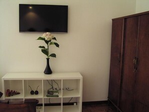 Kamar Double atau Twin, kamar mandi pribadi | Fasilitas kamar