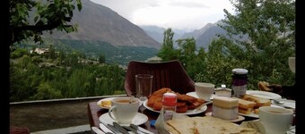 Baltit Heritage Inn