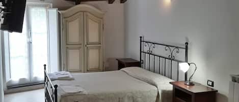 Chambre Triple Classique | Lits supplémentaires