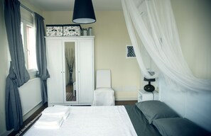 Apartment, 1 Schlafzimmer | Kostenloses WLAN