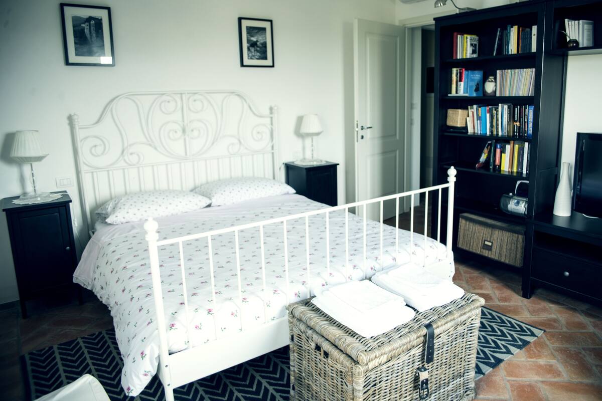Apartment | Kostenloses WLAN