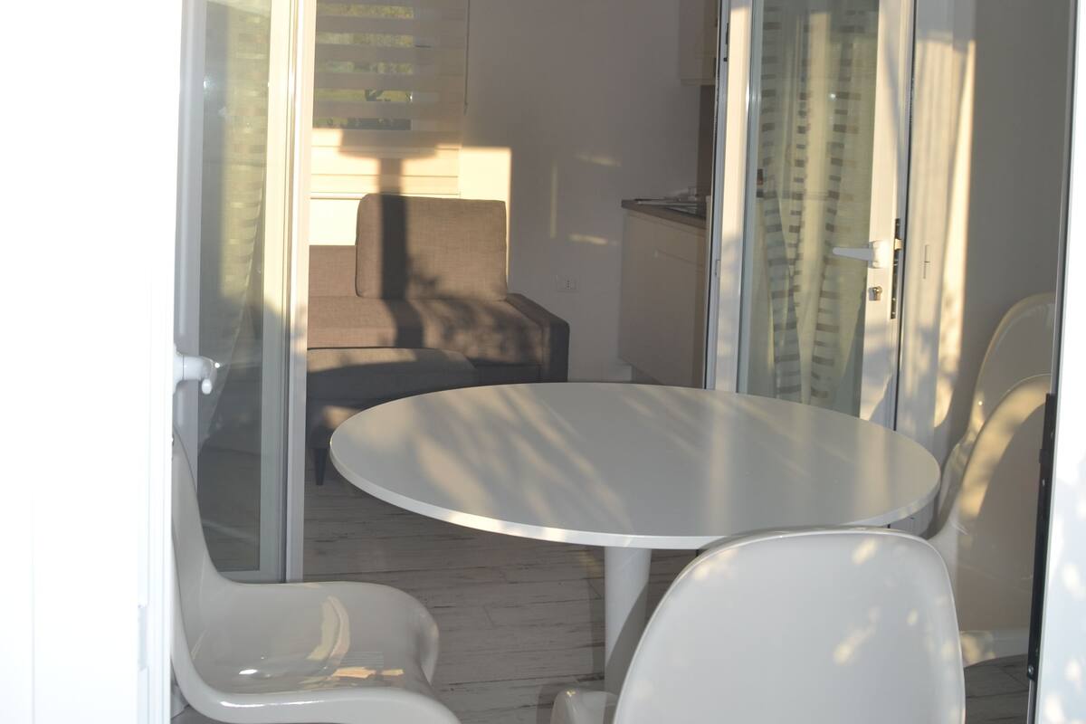 Comfort-Ferienhaus | Kostenloses WLAN