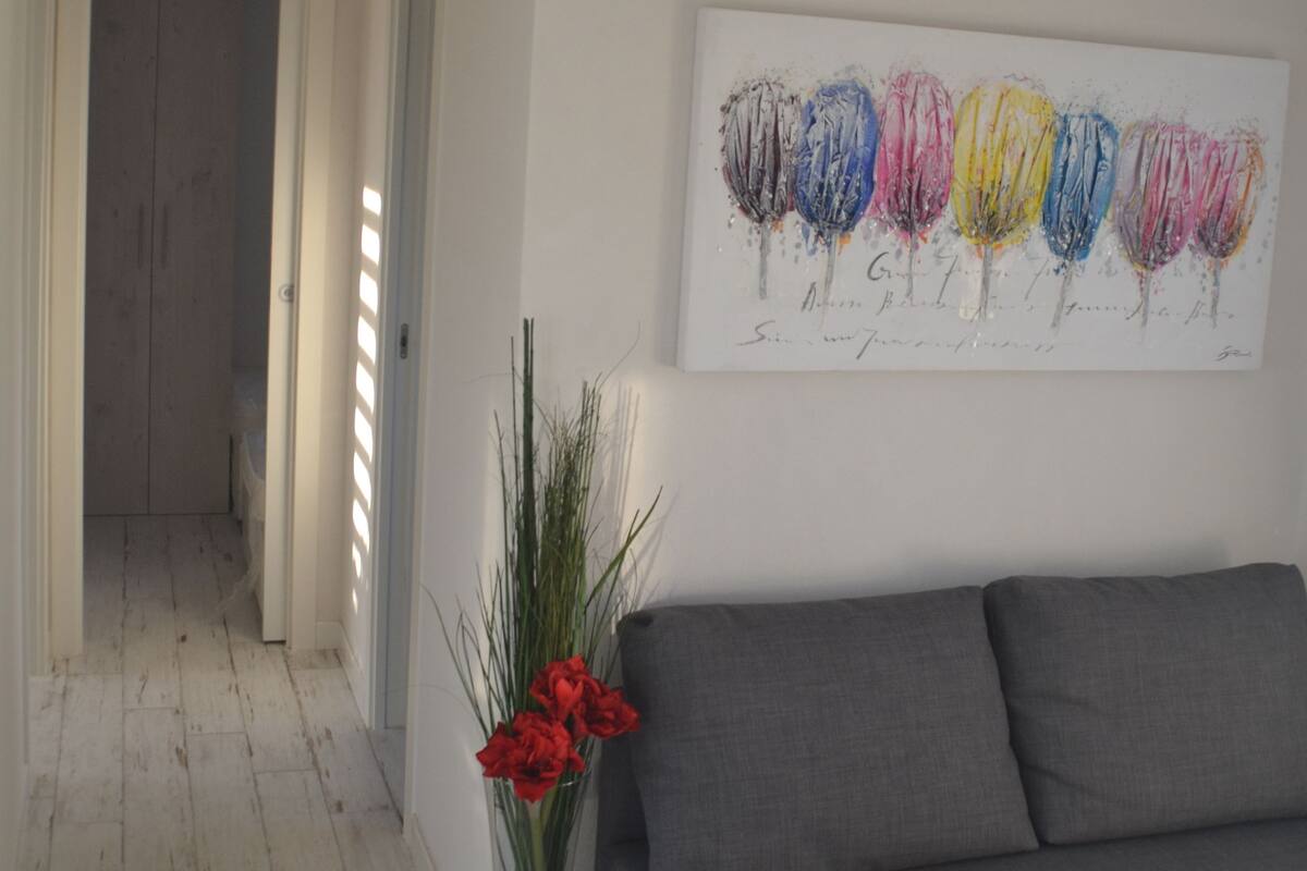 Ferienhaus | Kostenloses WLAN