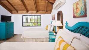 Villa, 1 King Bed, Non Smoking - Villa Alegre by Casa de Campo Resort & Villas (La Romana)