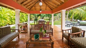 Exterior - Villa Alegre by Casa de Campo Resort & Villas (La Romana)