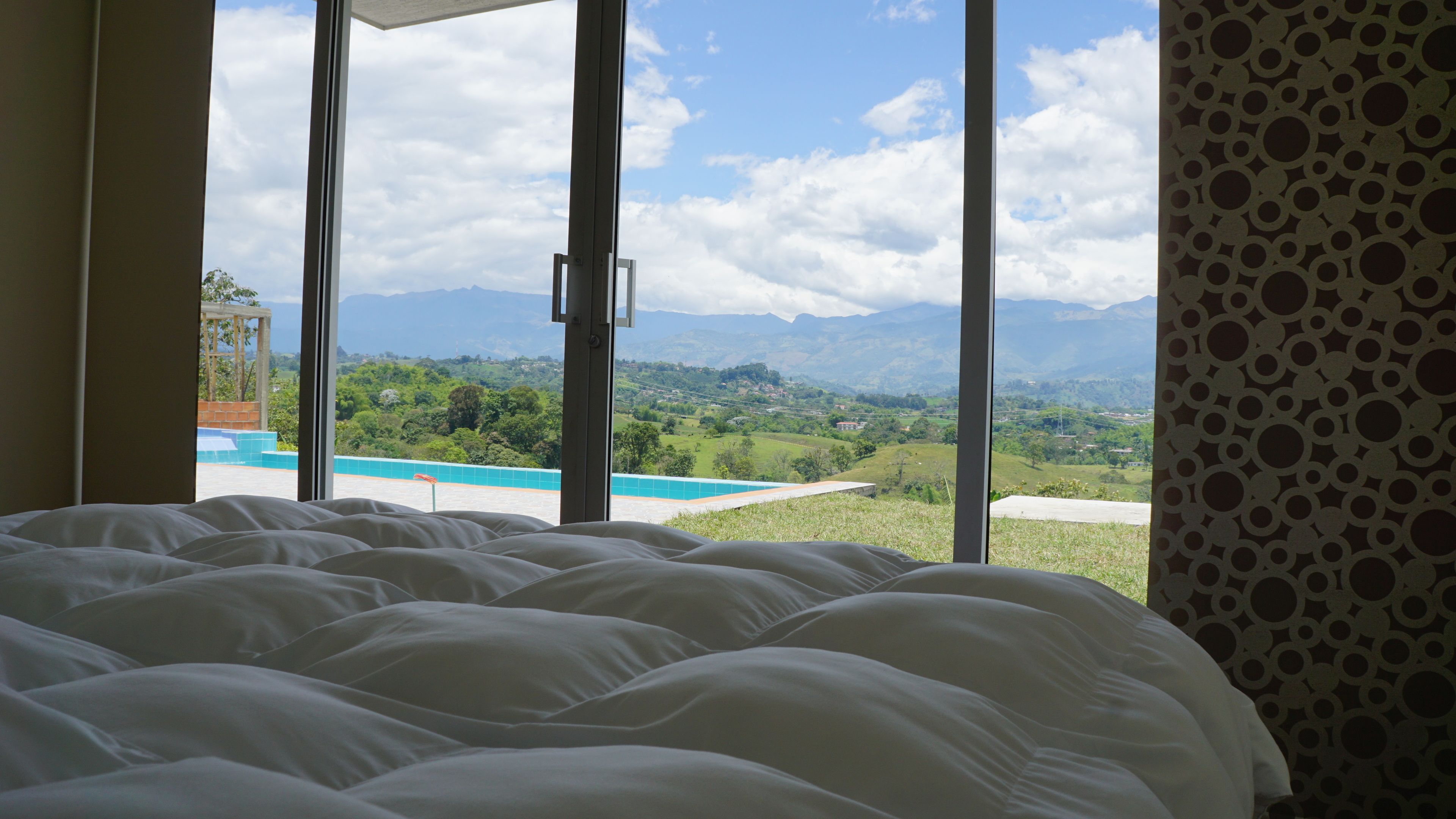 Panoramic House, Accessible, Non Smoking | 5 bedrooms, individually decorated, individually furnished