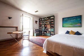 Superior-Dreibettzimmer