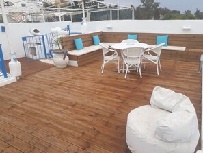Exterior - Appartement Les Musiciens (Sidi Bou Said)