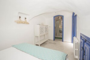 View from room - Appartement Les Musiciens (Sidi Bou Said)