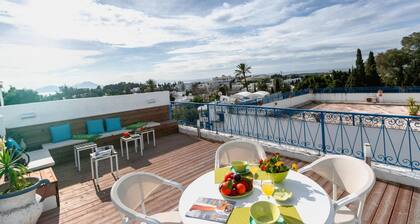 Appartement Les Musiciens