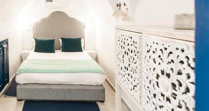 Appartement Les Musiciens