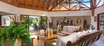 Villa Almendros by Casa de Campo Resort & Villas