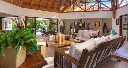 Villa Almendros by Casa de Campo Resort & Villas