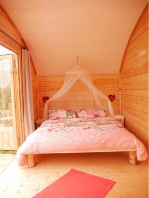 Mobile Home - Bleckmanns Hof (Werne)