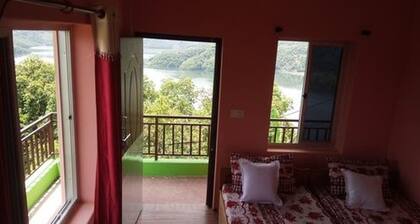 Begnas Yoga & Retreat